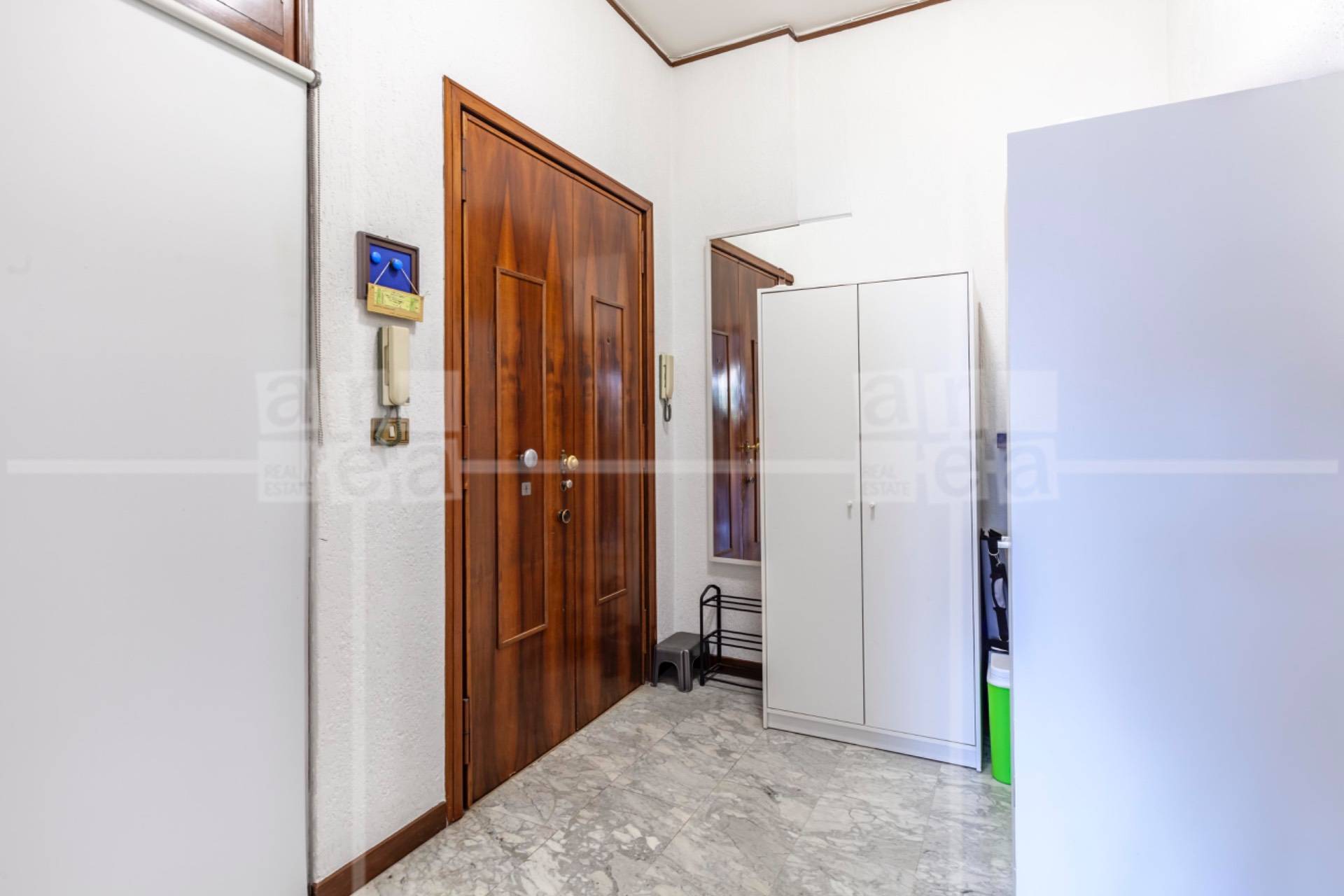 Appartamento in vendita a Roma, Monteverde