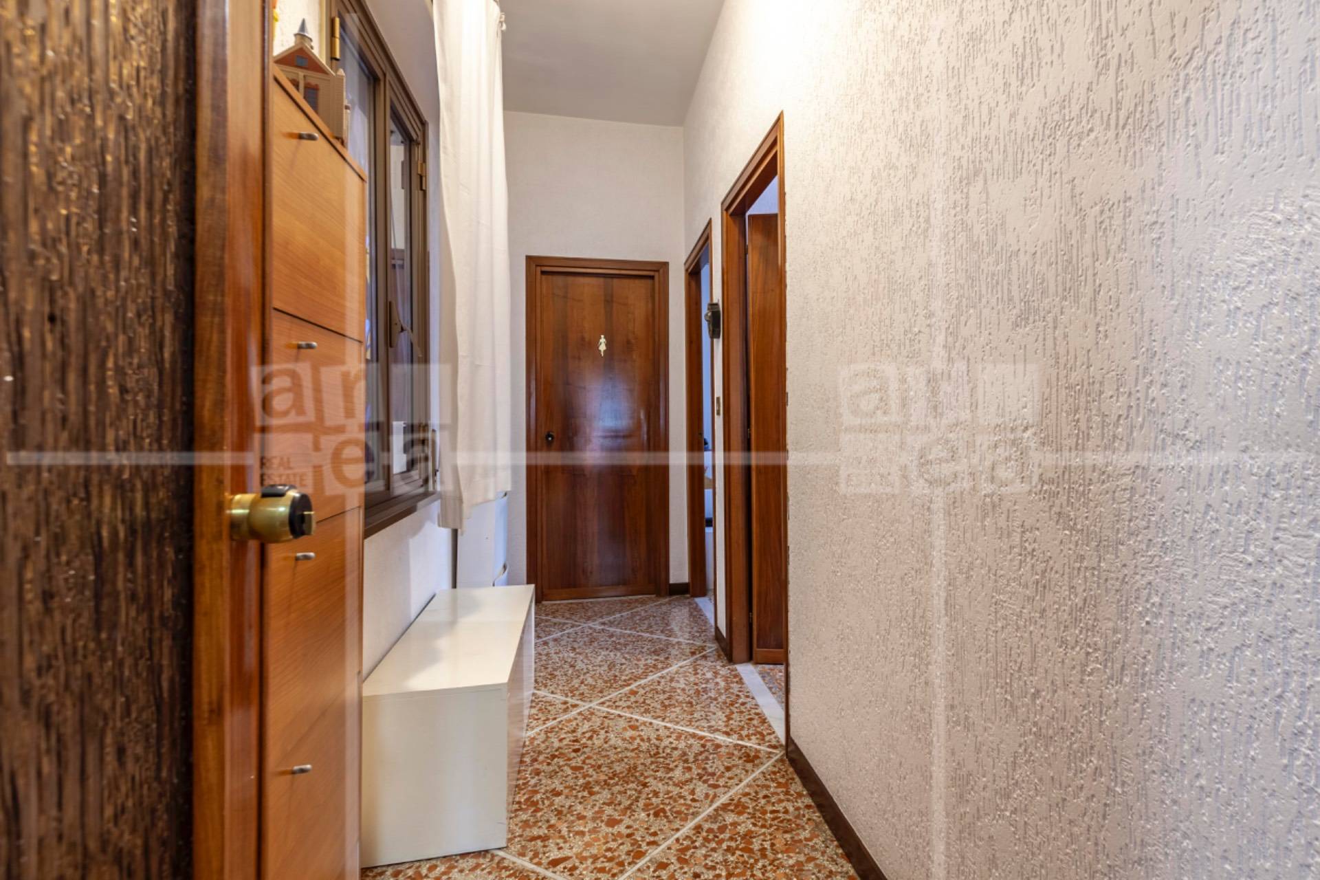 Appartamento in vendita a Roma, Monteverde