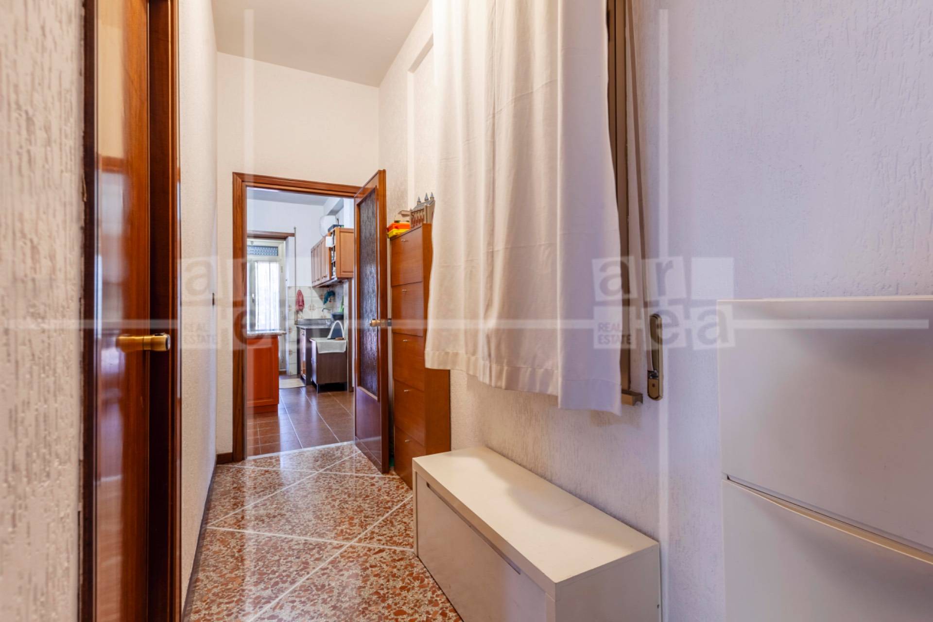 Appartamento in vendita a Roma, Monteverde