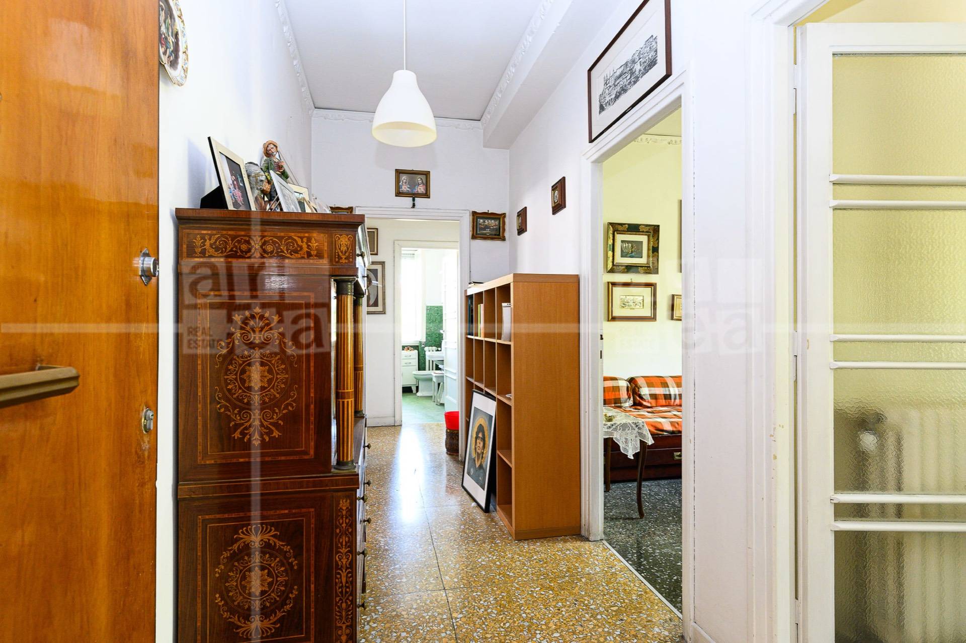 Appartamento in vendita a Roma, Monte Sacro