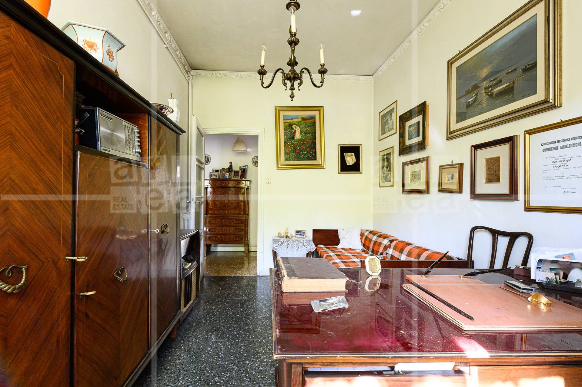 Appartamento in vendita a Roma, Monte Sacro
