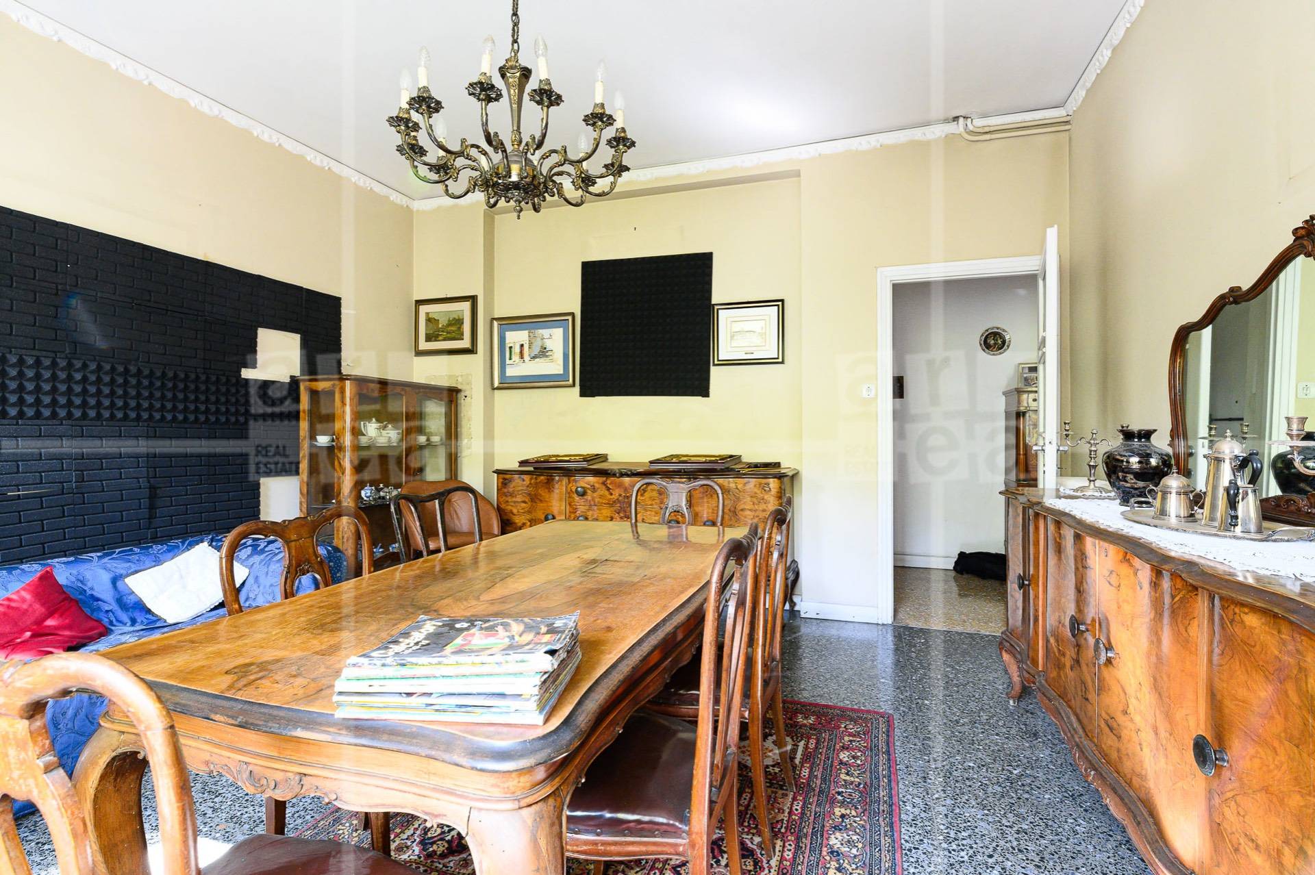 Appartamento in vendita a Roma, Monte Sacro