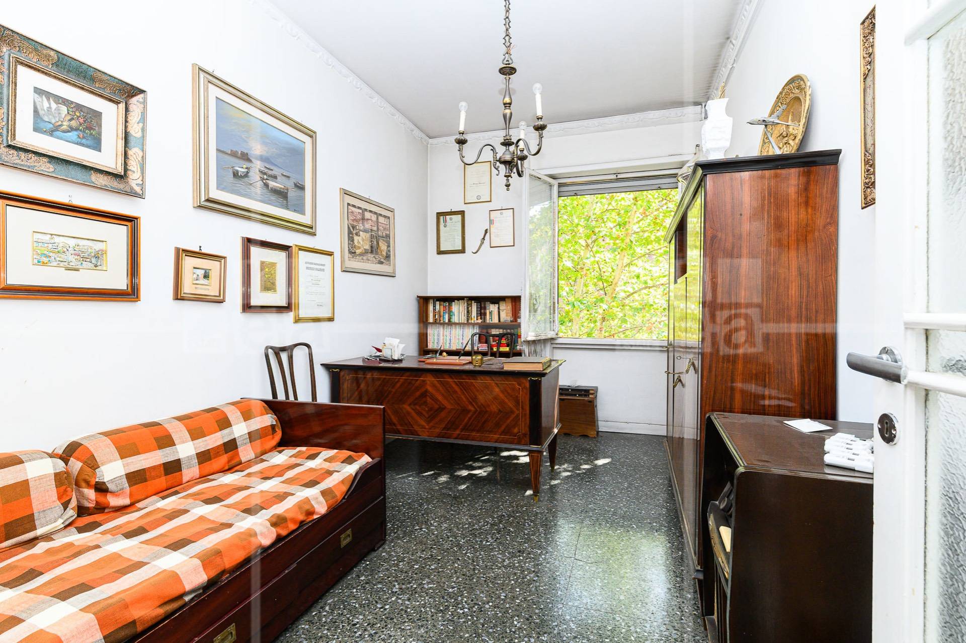 Appartamento in vendita a Roma, Monte Sacro