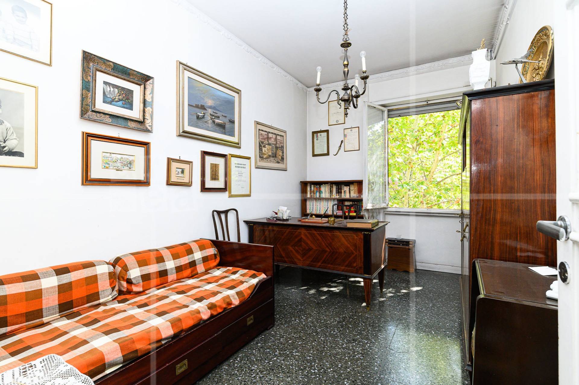 Appartamento in vendita a Roma, Monte Sacro