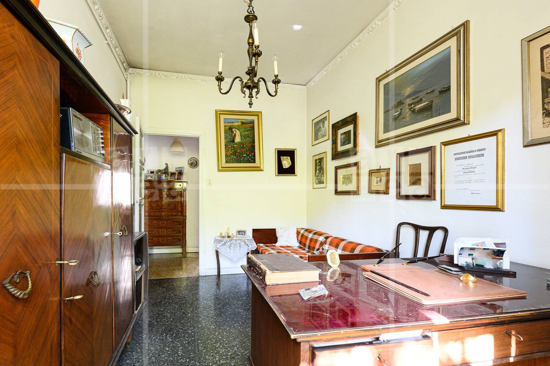 Appartamento in vendita a Roma, Monte Sacro