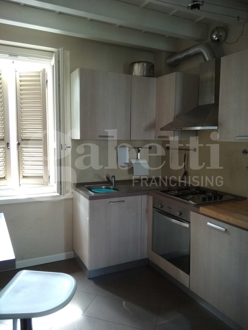 Ufficio con box doppio a Codogno