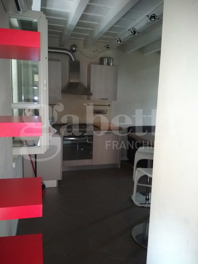 Ufficio con box doppio a Codogno