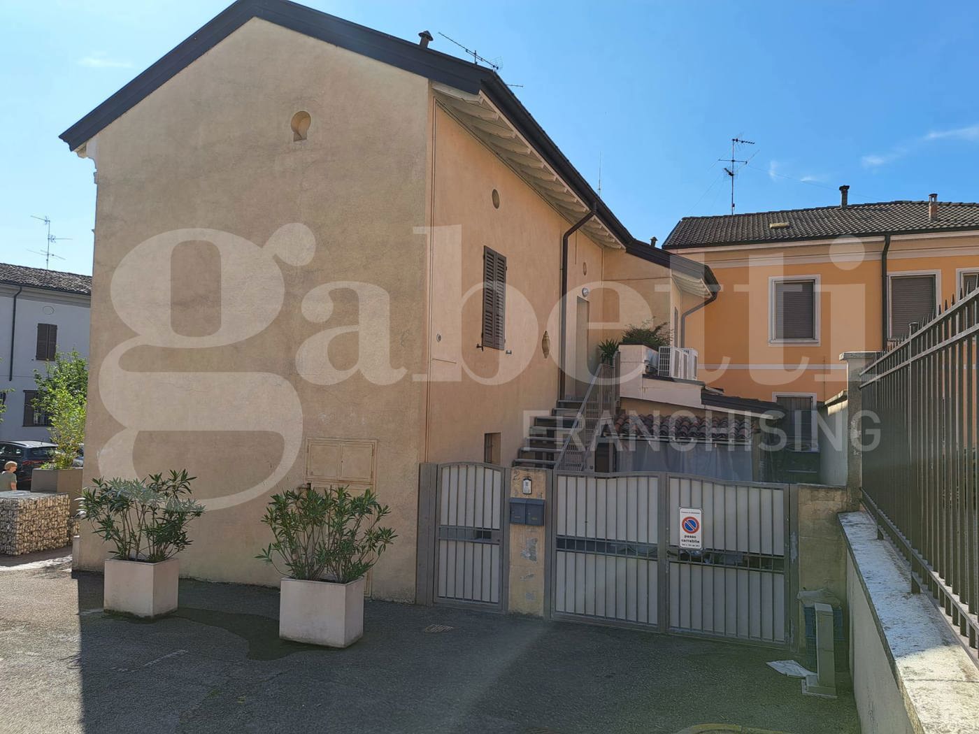 Negozio in vendita a Codogno