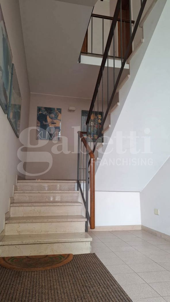 Appartamento con giardino a Codogno