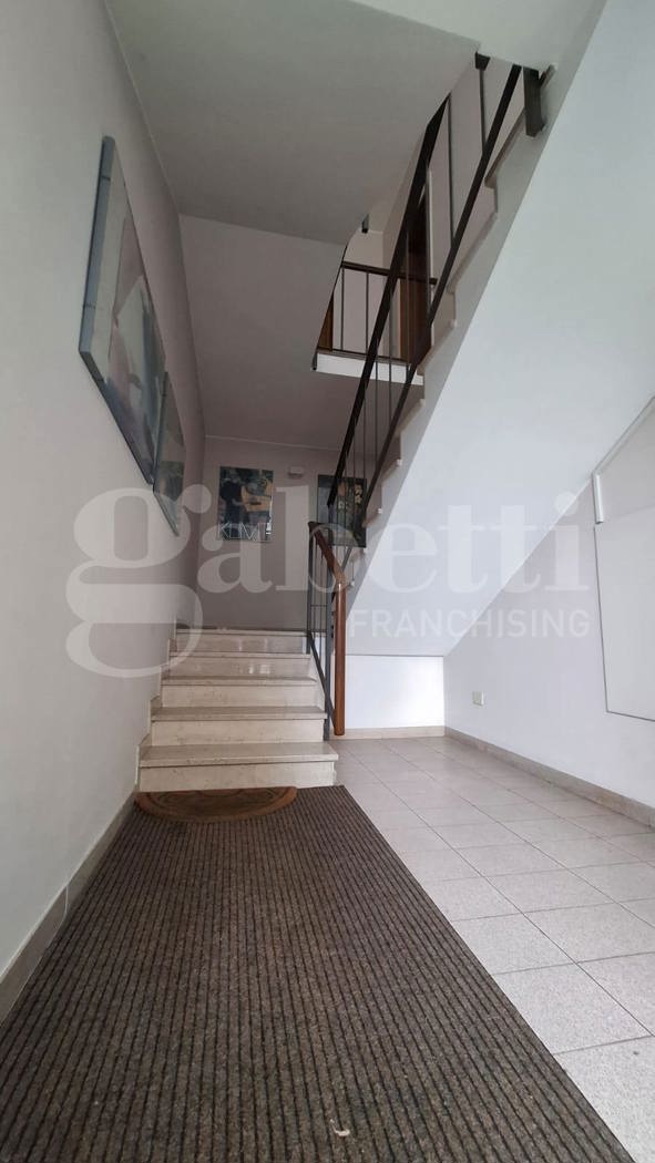 Appartamento con giardino a Codogno