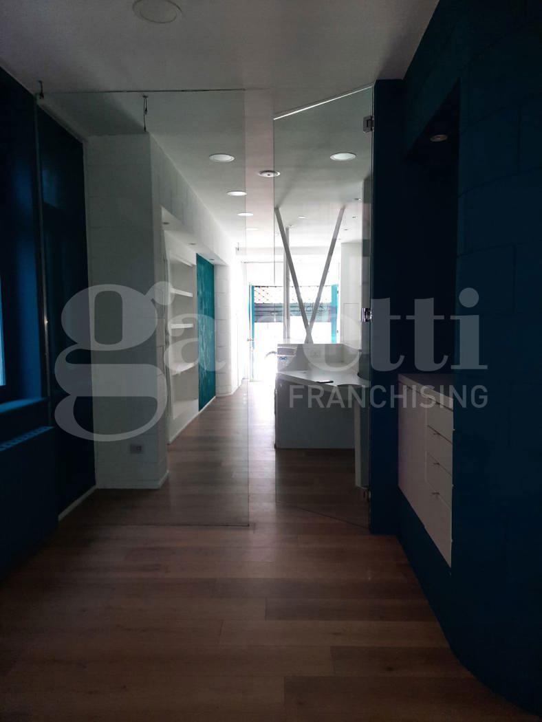 Negozio in affitto a Codogno