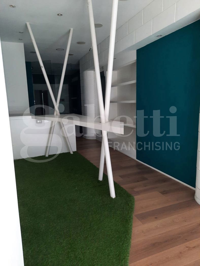 Negozio in affitto a Codogno