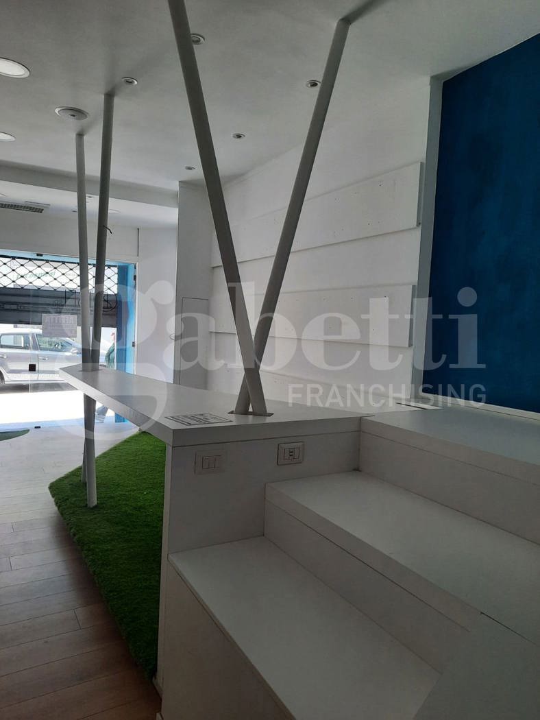 Negozio in affitto a Codogno