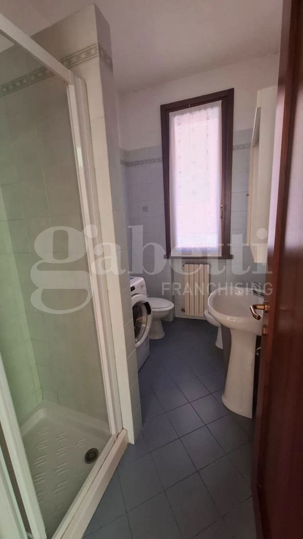 Trilocale arredato in affitto a Codogno