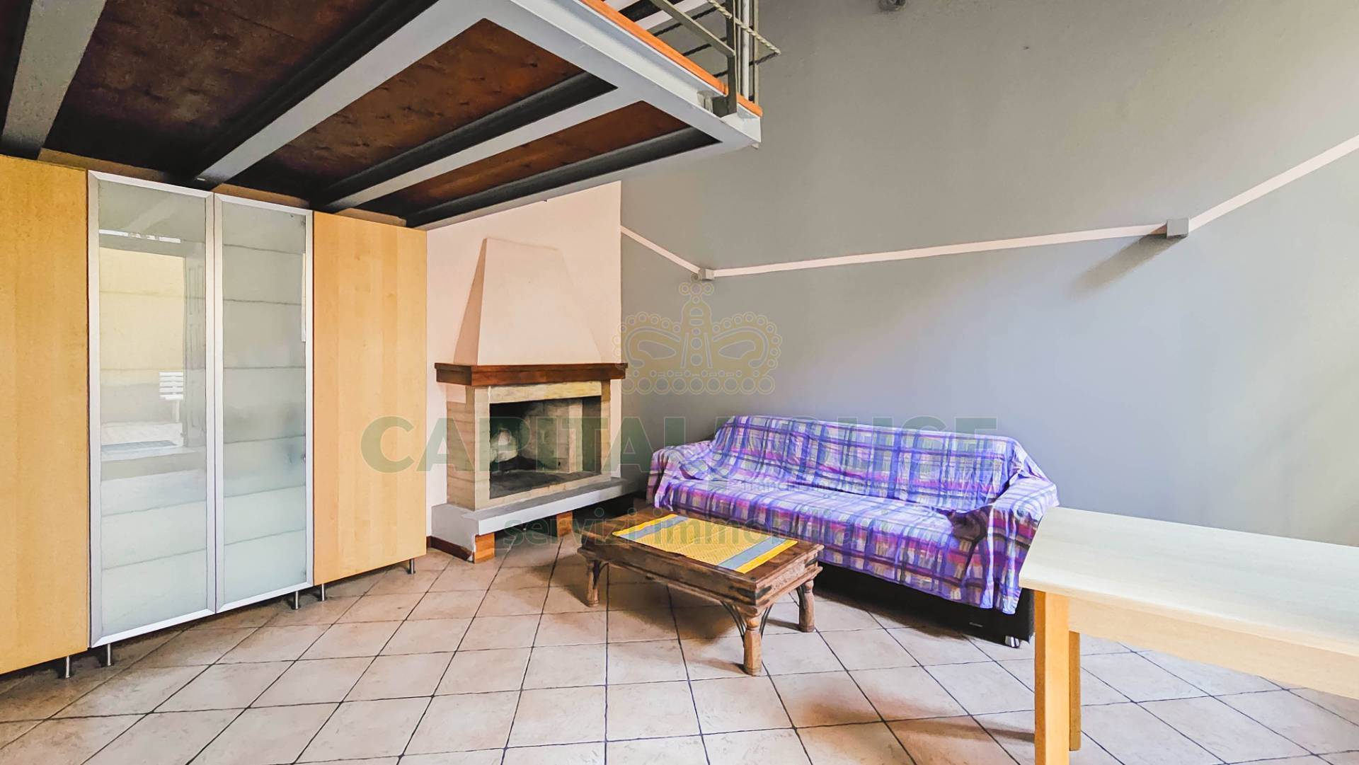 Bilocale in vendita a Milano, Bicocca