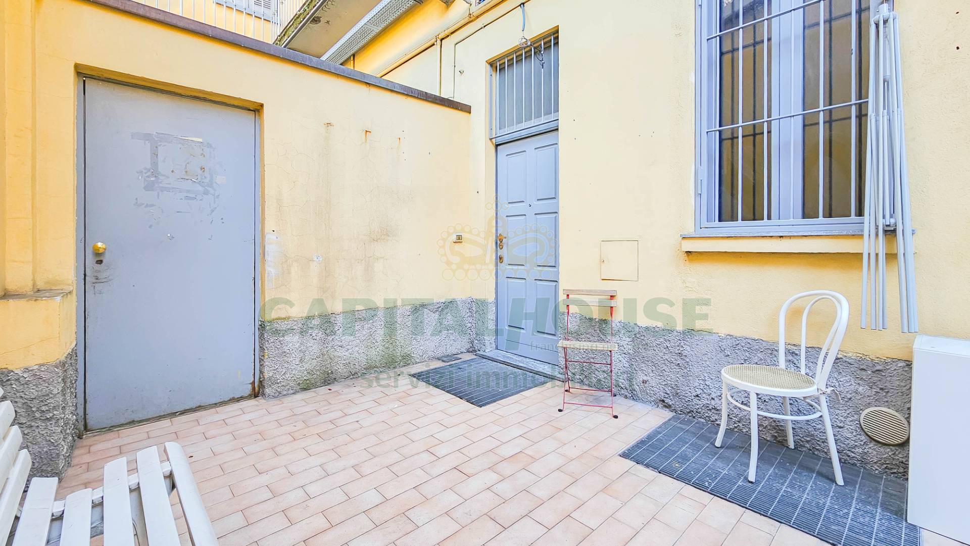 Bilocale in vendita a Milano, Bicocca