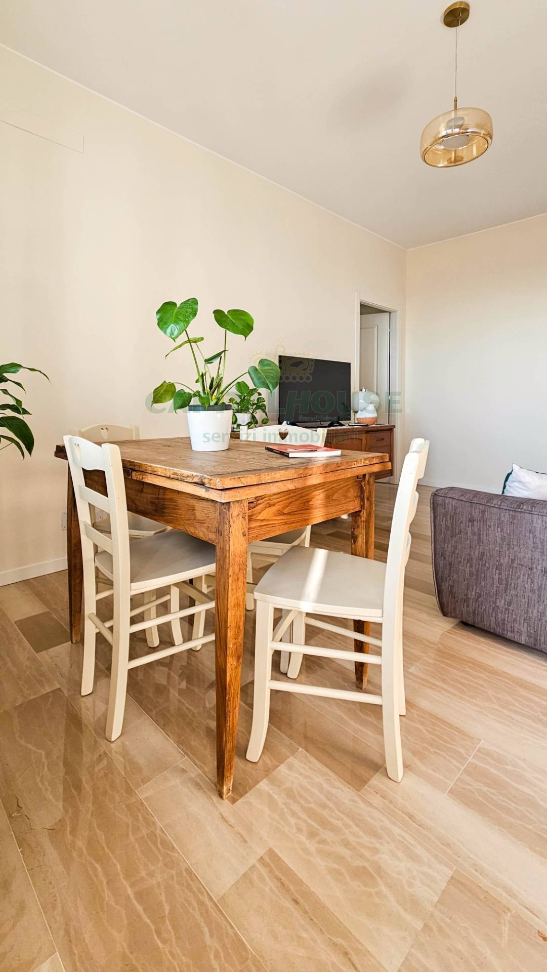 Quadrilocale in vendita a Milano, Bicocca