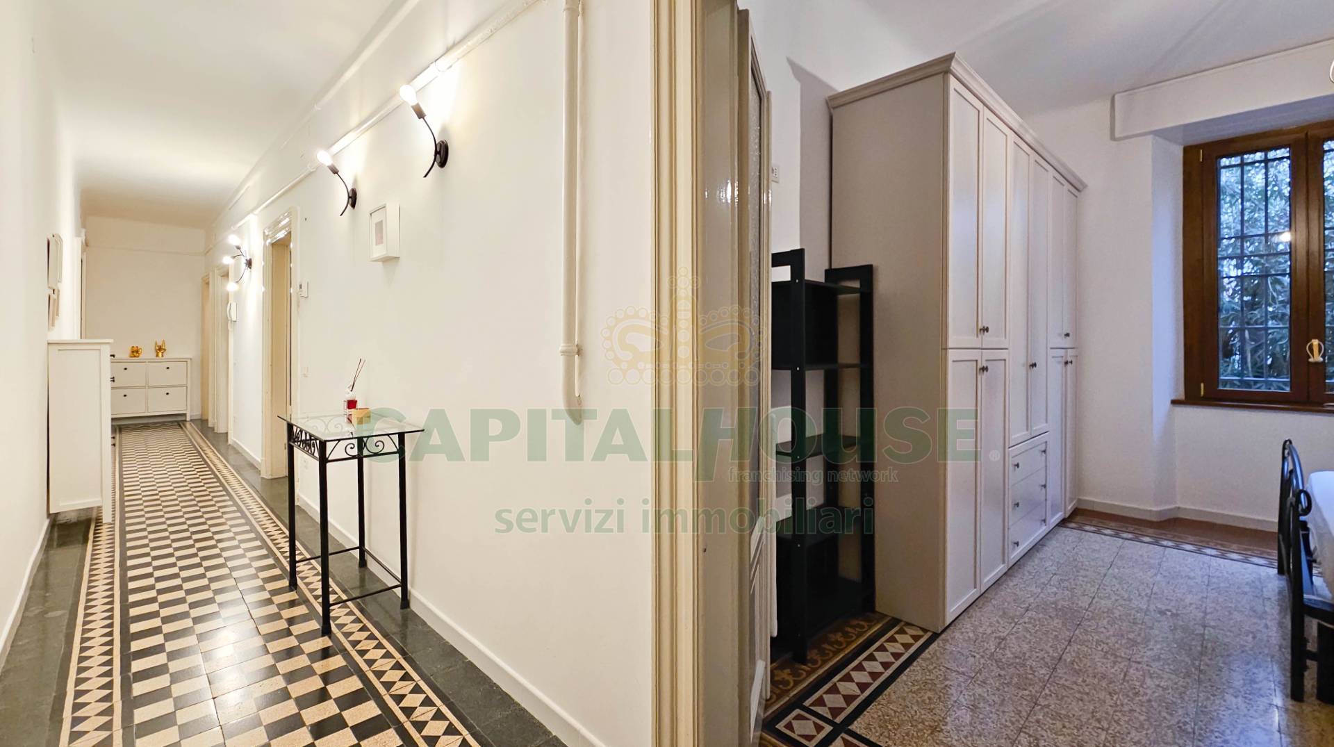 Camere (solo AFFITTO) in affitto a Milano, Villa San Giovanni