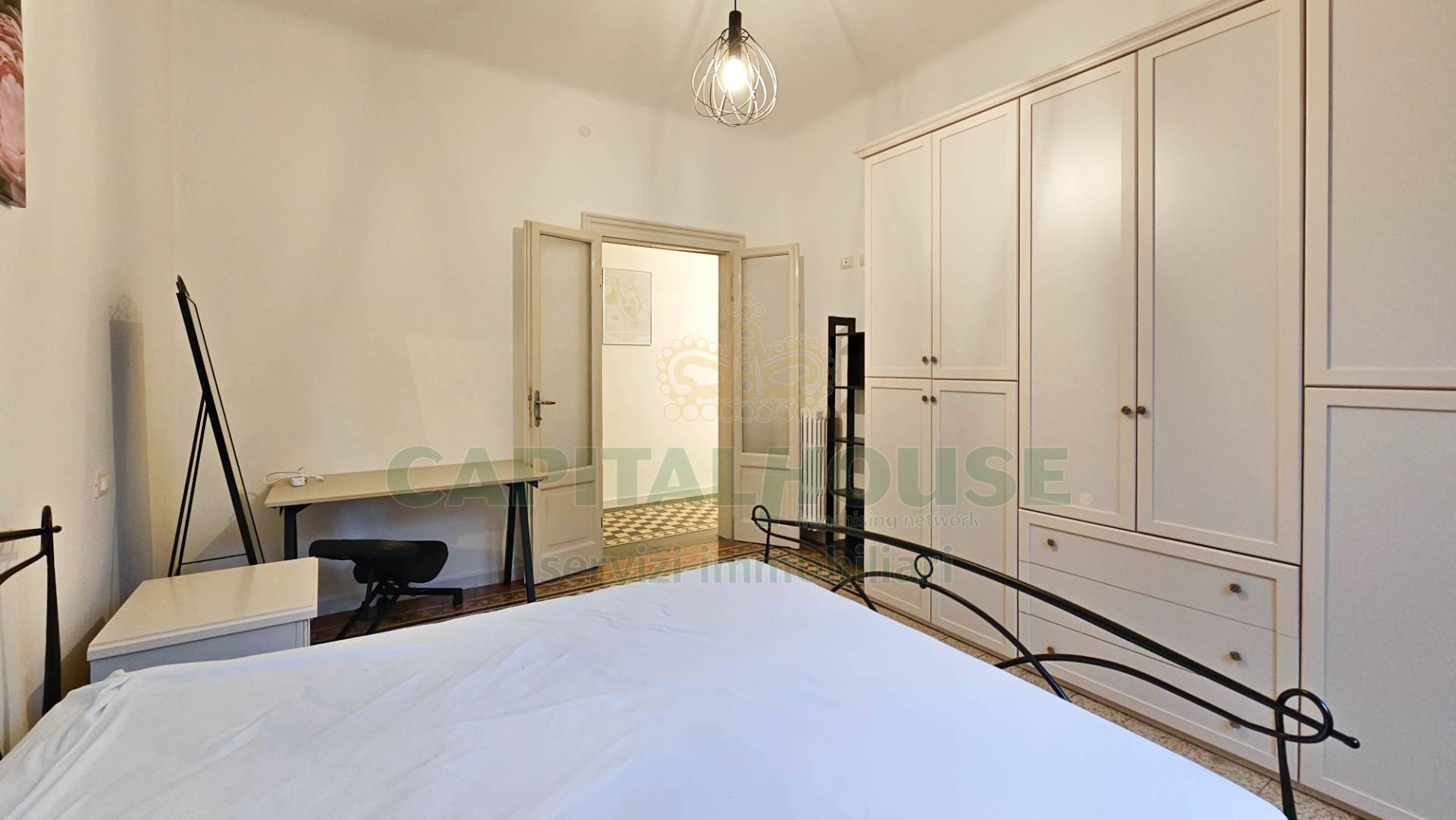 Camere (solo AFFITTO) in affitto a Milano, Villa San Giovanni