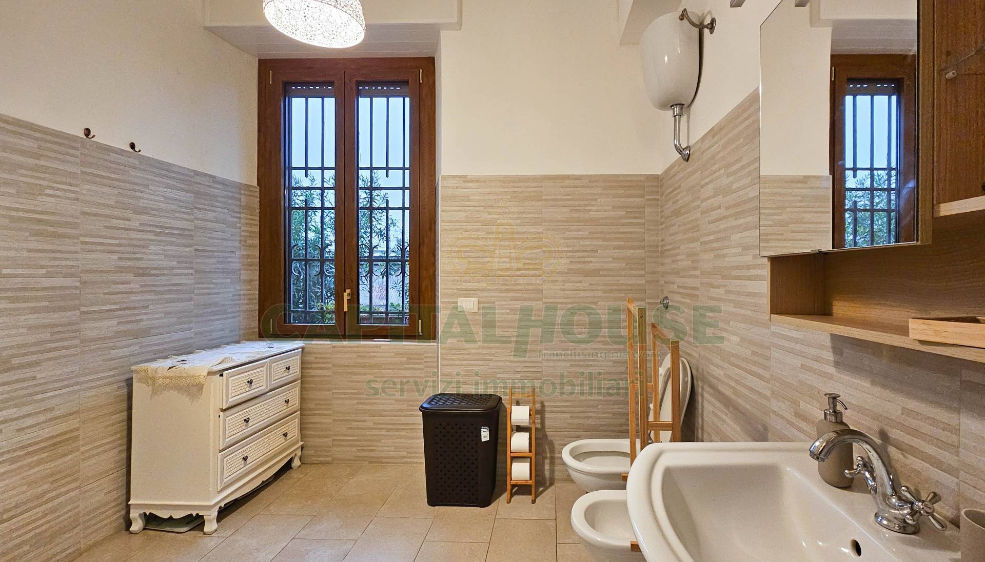 Camere (solo AFFITTO) in affitto a Milano, Villa San Giovanni