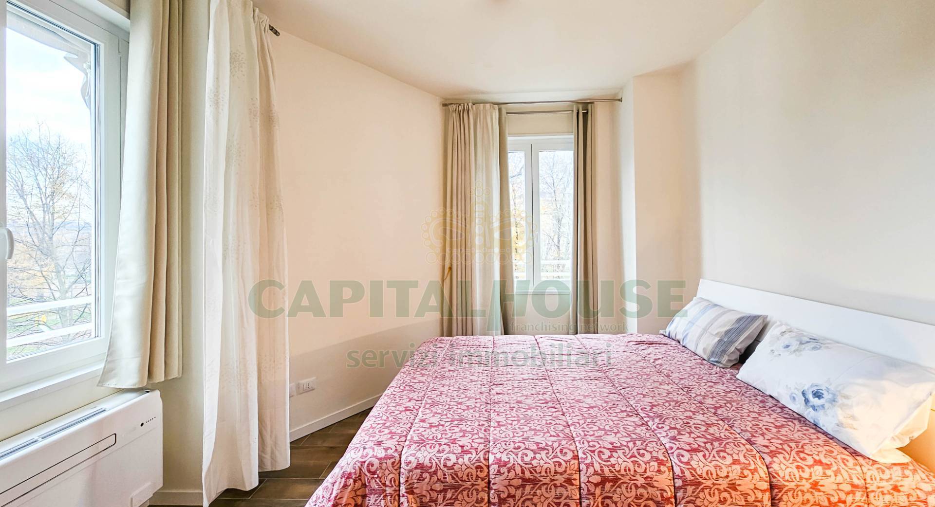 Bilocale in vendita a Milano, Villa San Giovanni