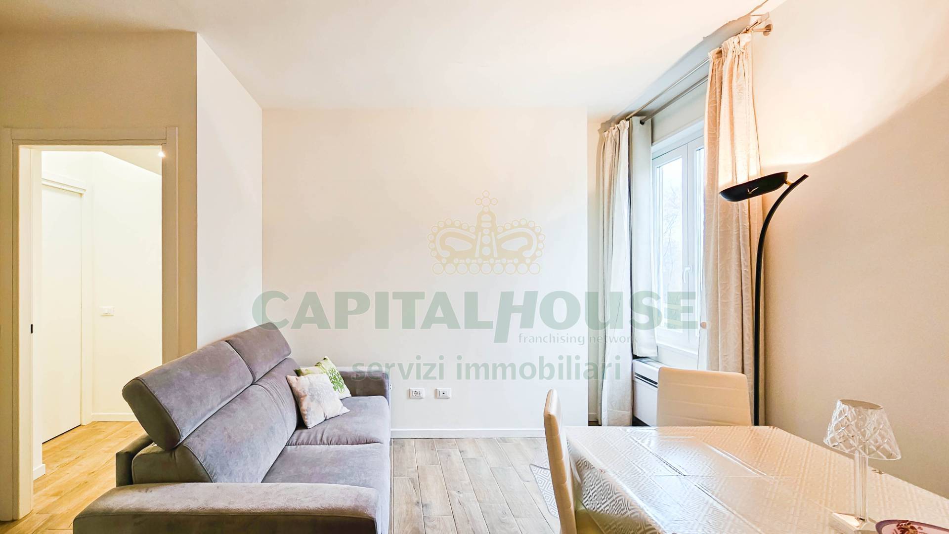 Bilocale in vendita a Milano, Villa San Giovanni