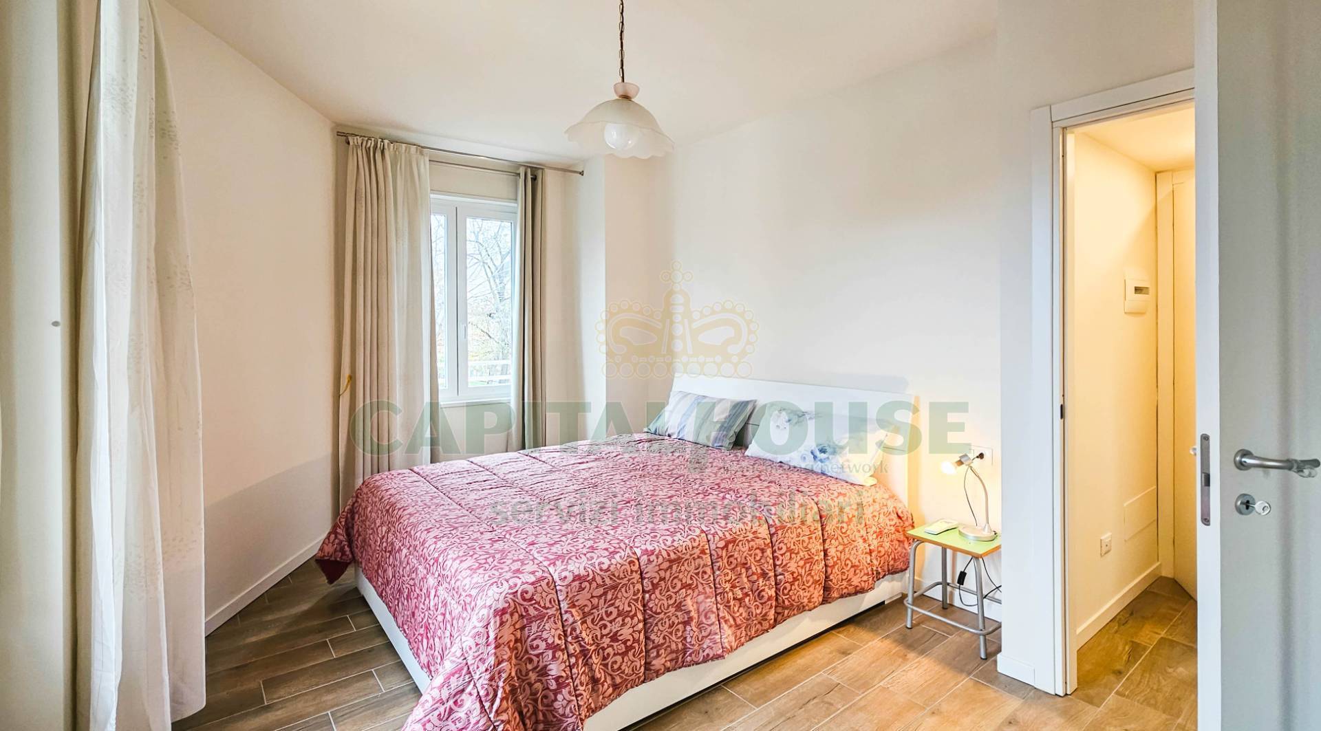 Bilocale in vendita a Milano, Villa San Giovanni