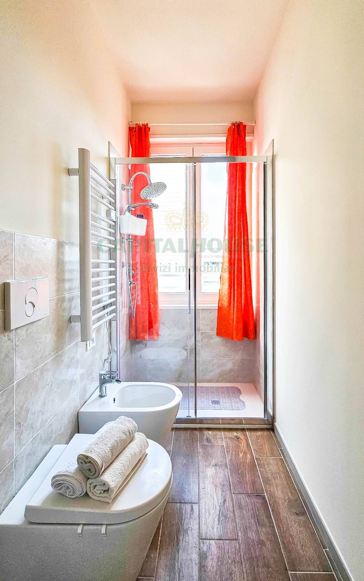 Bilocale in vendita a Milano, Villa San Giovanni