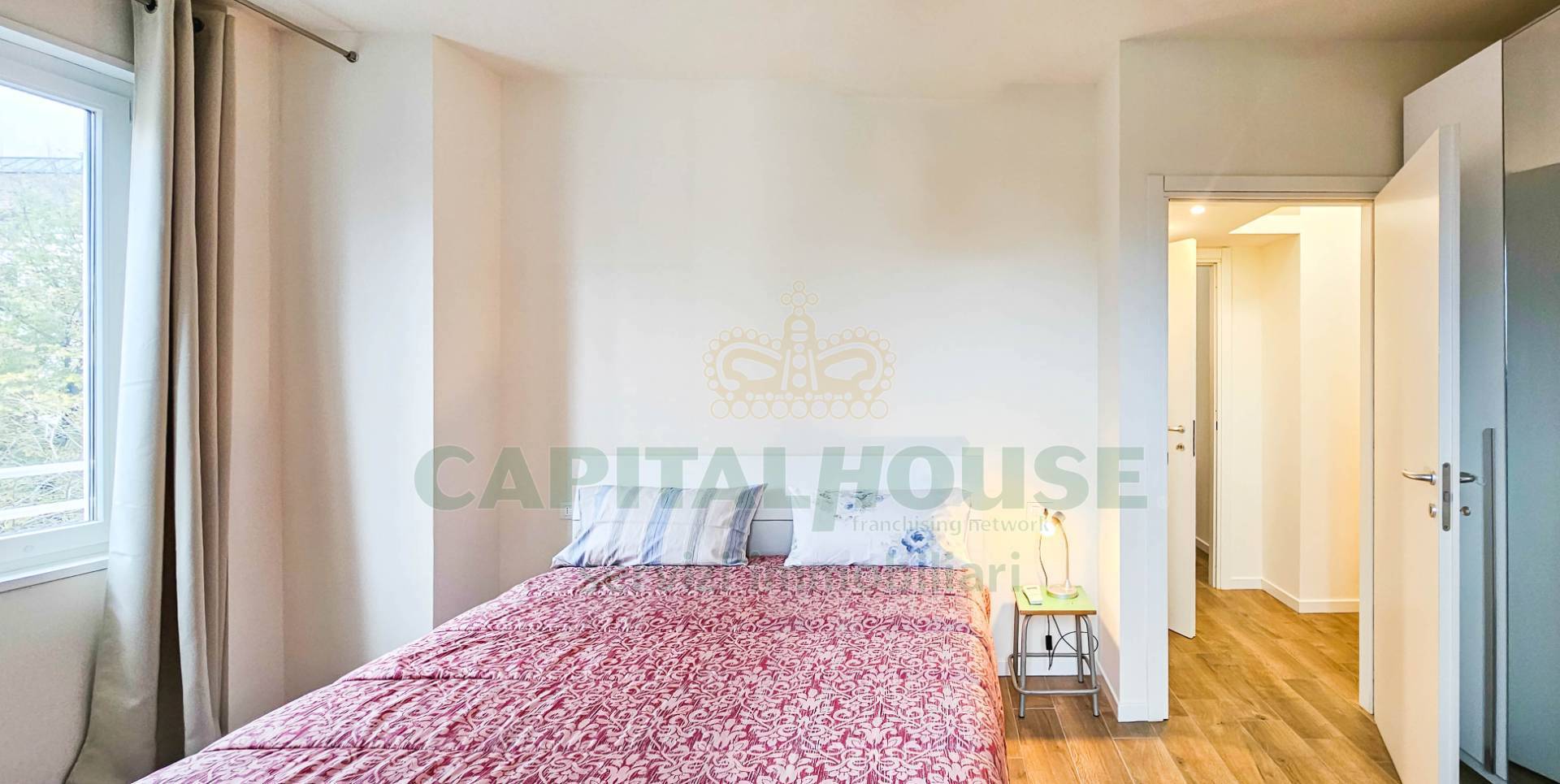 Bilocale in vendita a Milano, Villa San Giovanni