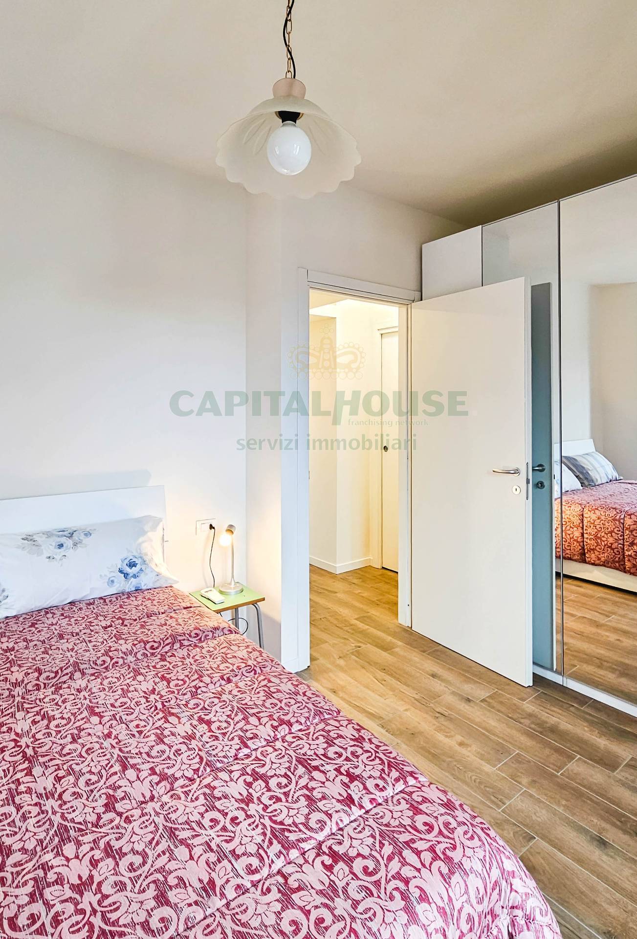 Bilocale in vendita a Milano, Villa San Giovanni