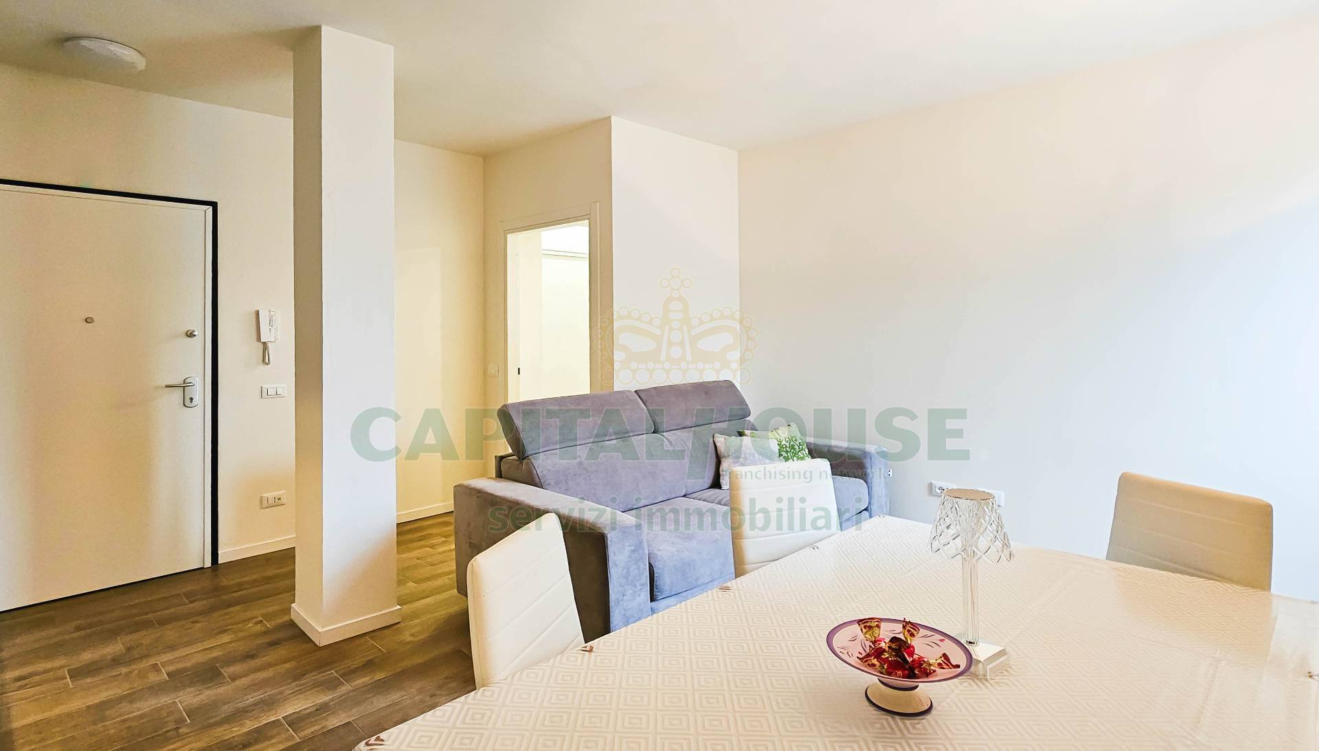 Bilocale in vendita a Milano, Villa San Giovanni