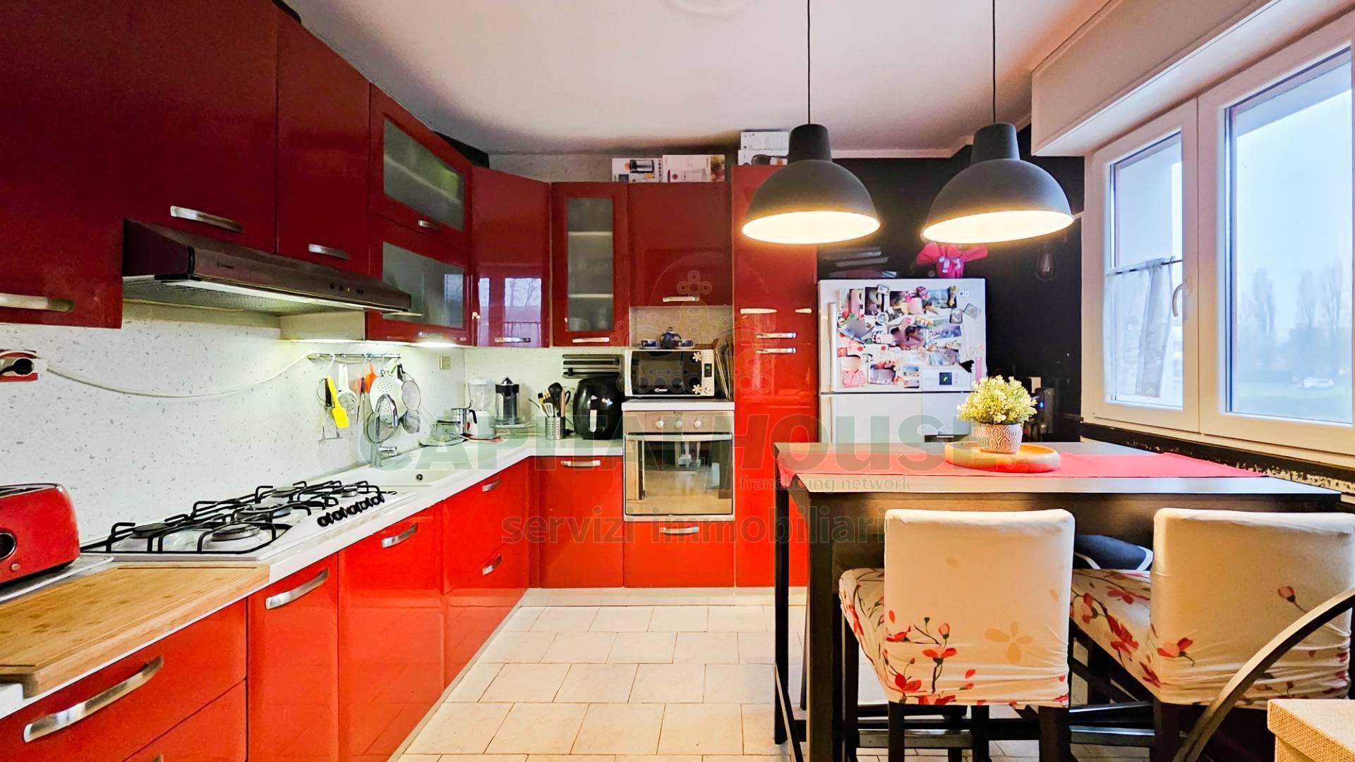 Appartamento in vendita a Buccinasco