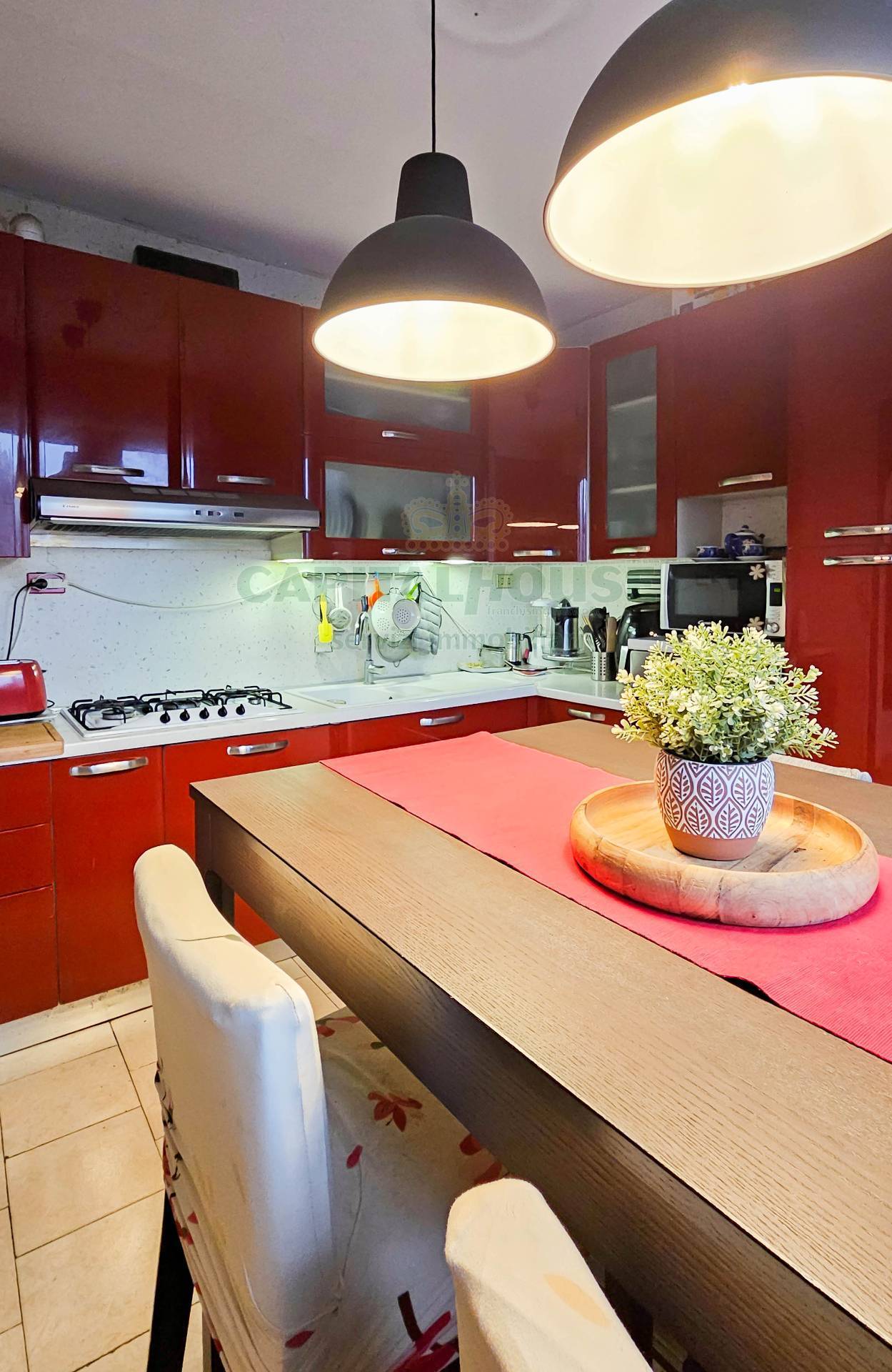 Appartamento in vendita a Buccinasco