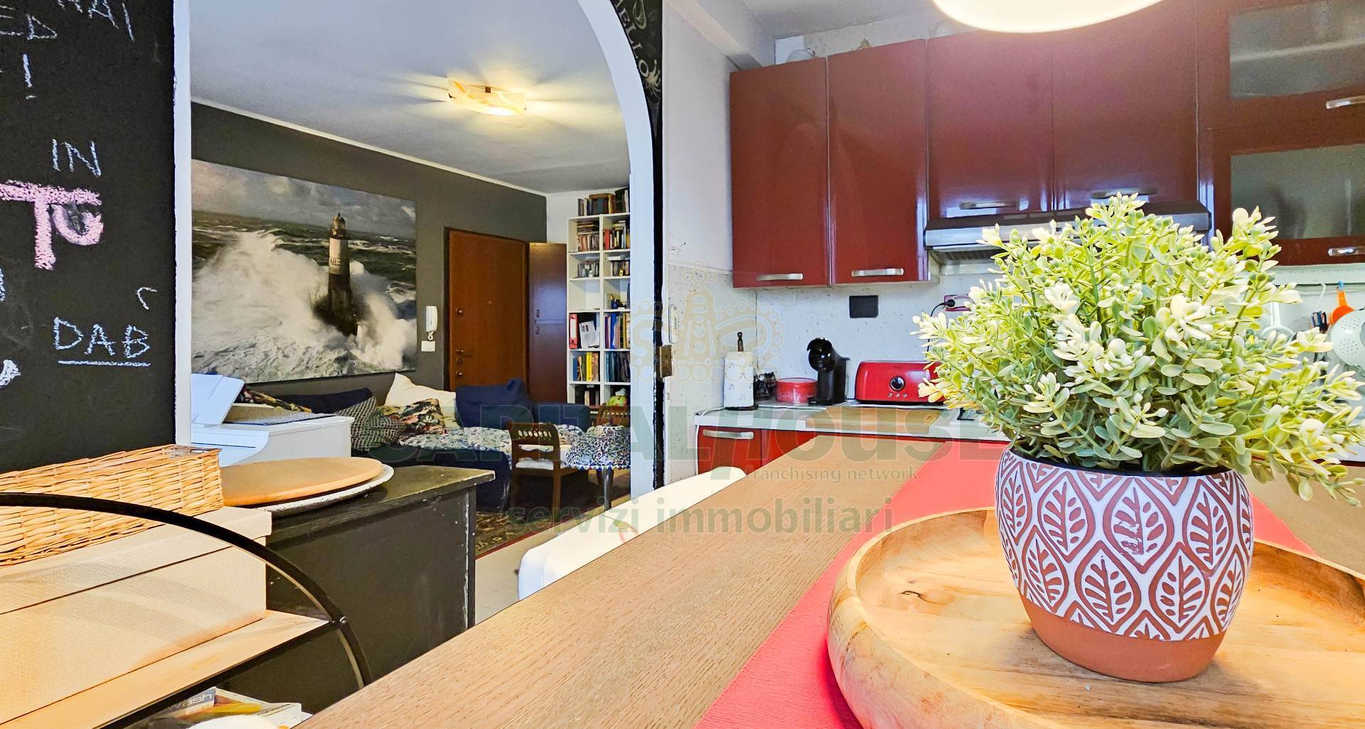 Appartamento in vendita a Buccinasco