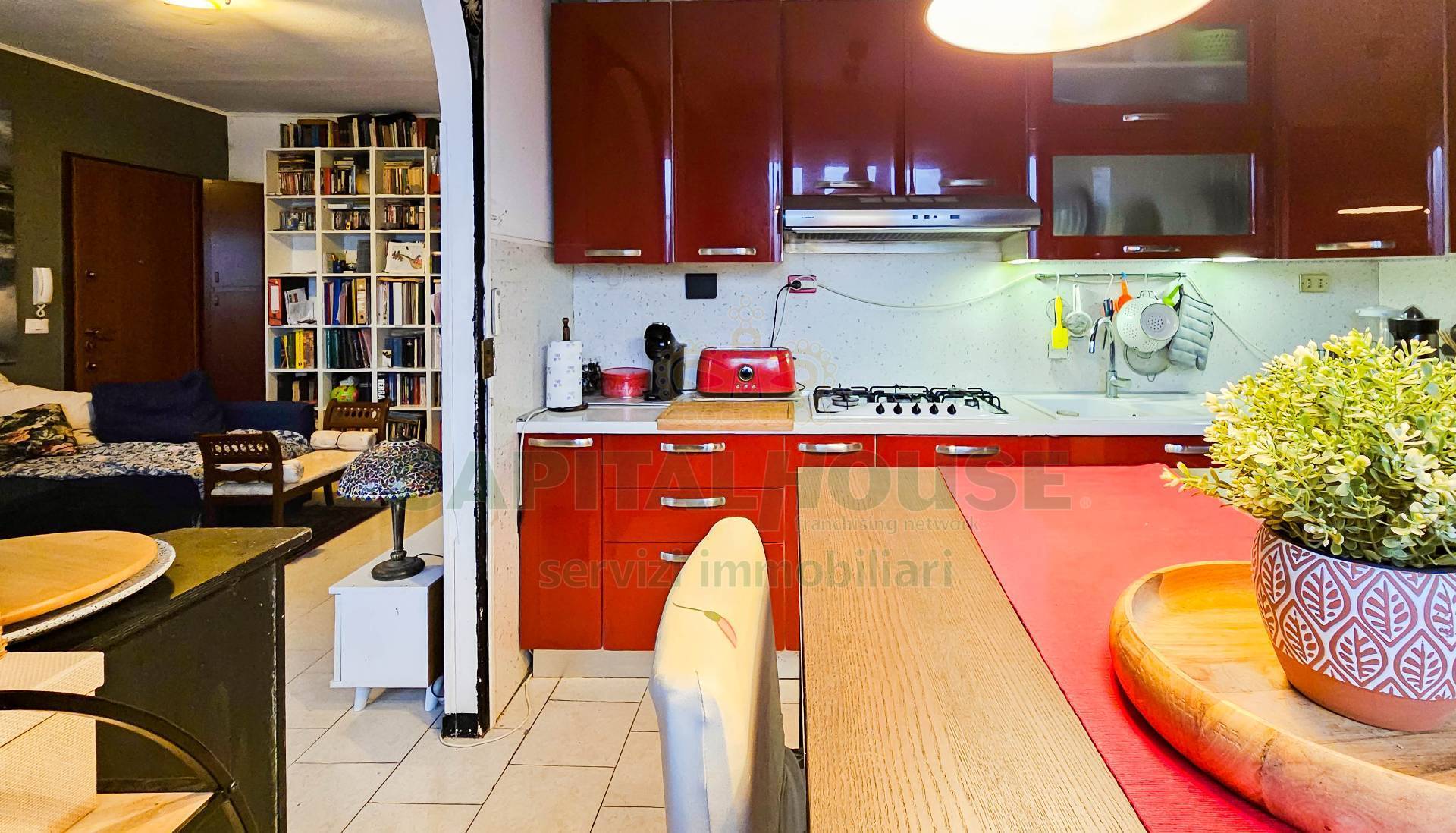 Appartamento in vendita a Buccinasco