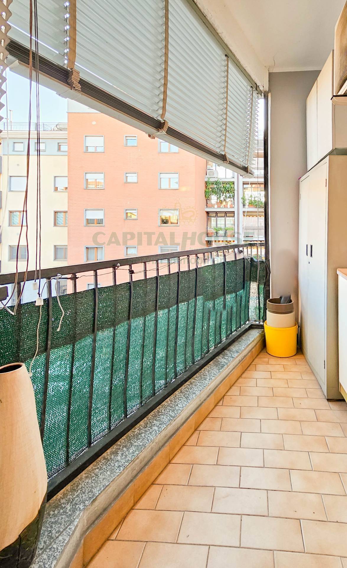 Trilocale in vendita a Milano, Villa San Giovanni