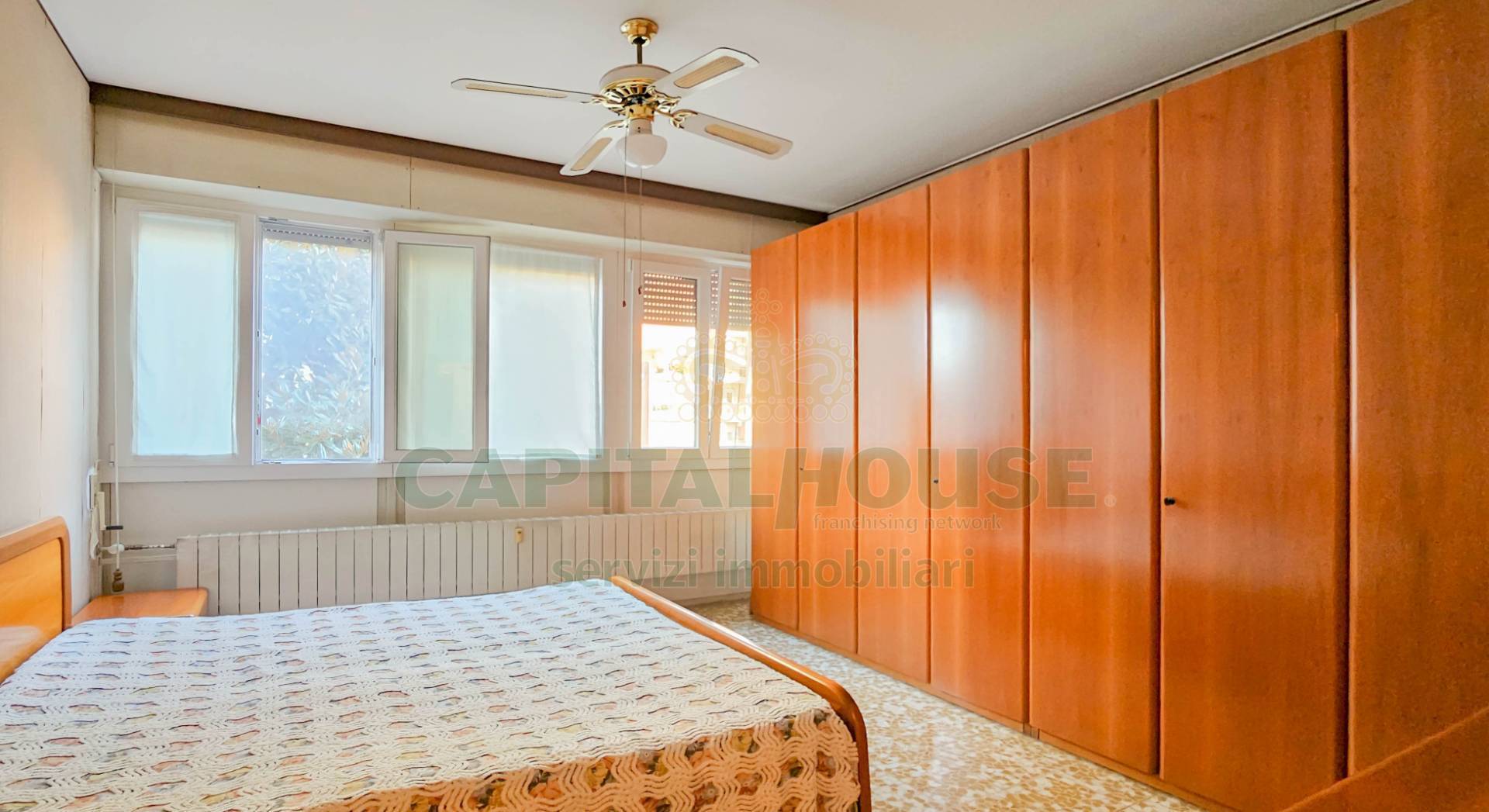 Trilocale in vendita a Milano, Villa San Giovanni