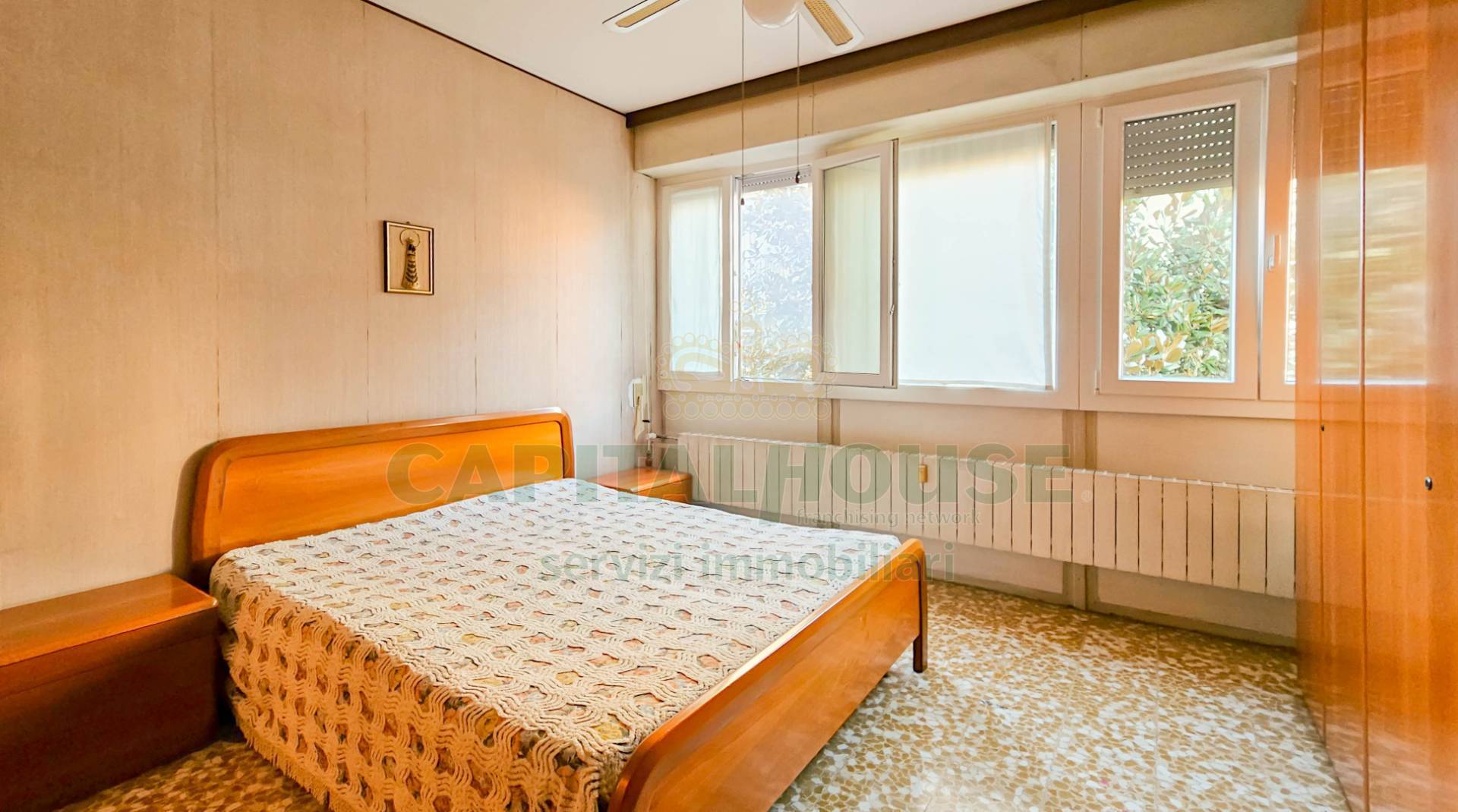 Trilocale in vendita a Milano, Villa San Giovanni