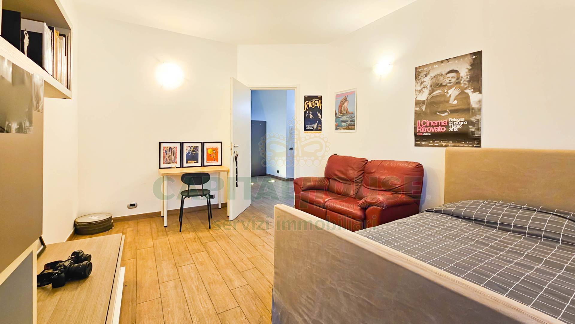 Appartamento in vendita a Milano, Villa San Giovanni