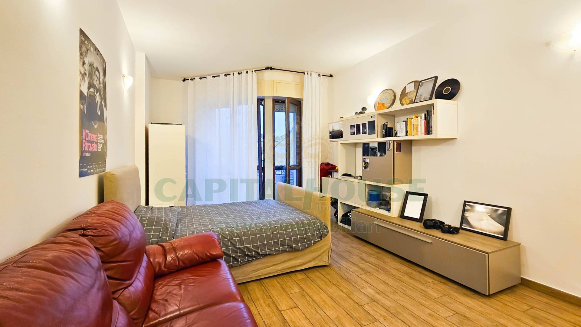 Appartamento in vendita a Milano, Villa San Giovanni