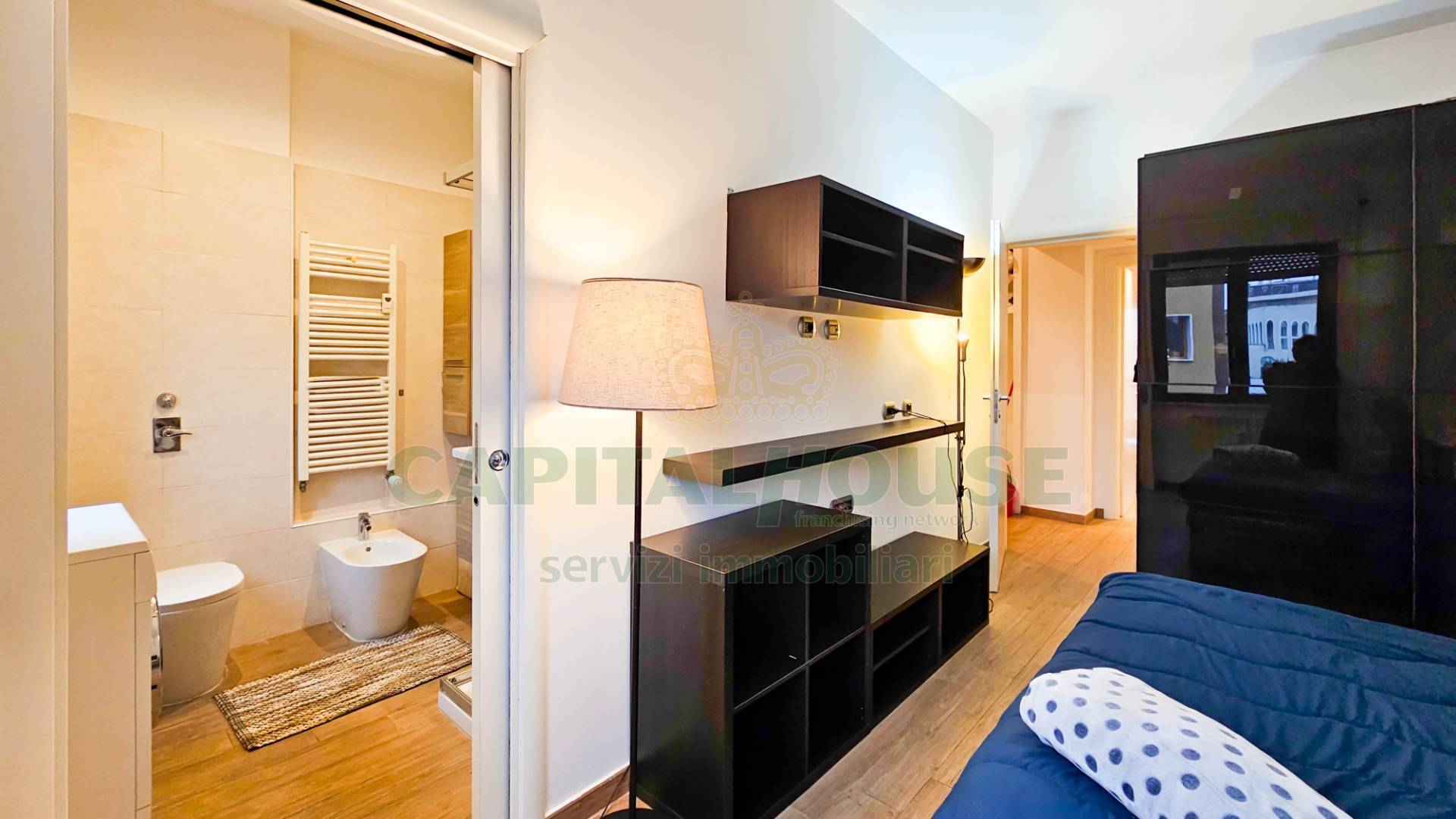 Appartamento in vendita a Milano, Villa San Giovanni