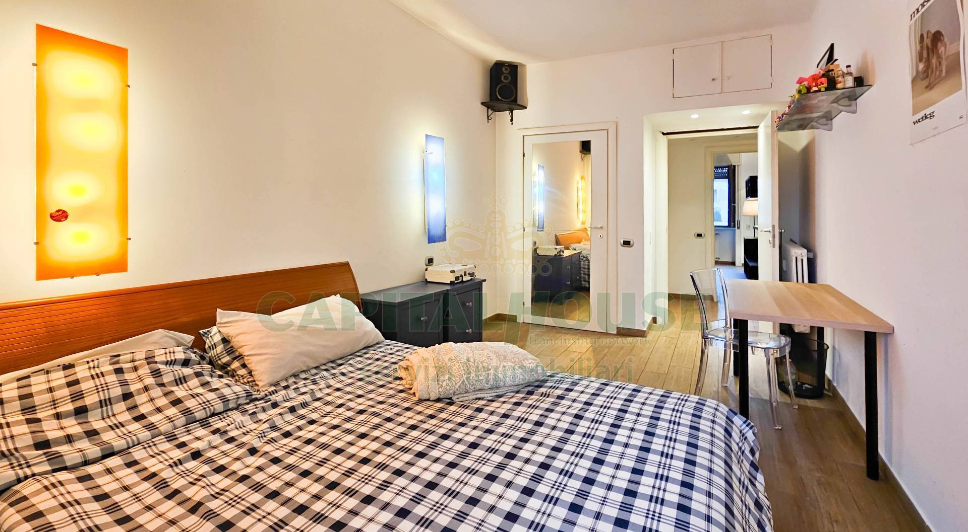 Appartamento in vendita a Milano, Villa San Giovanni