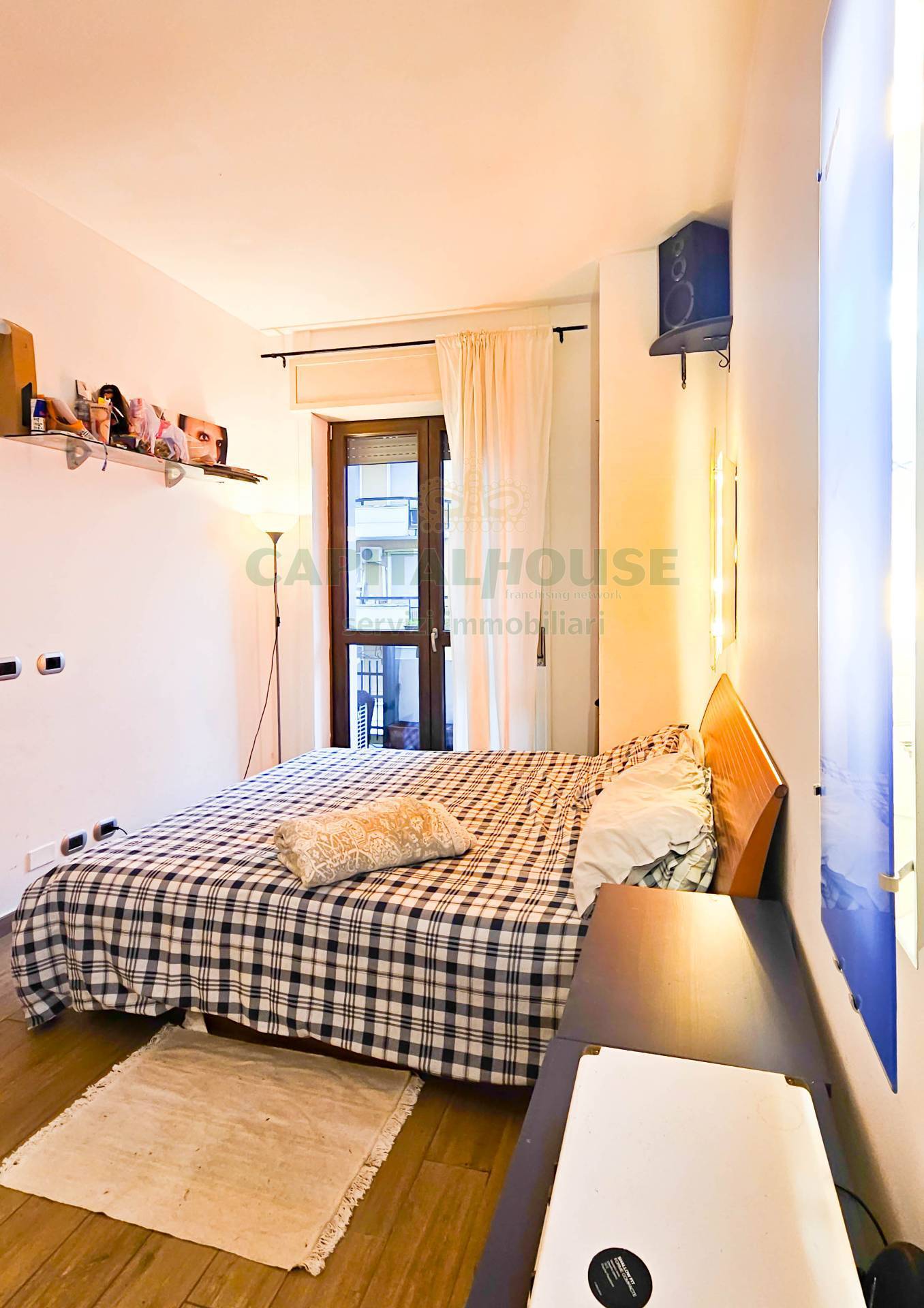 Appartamento in vendita a Milano, Villa San Giovanni