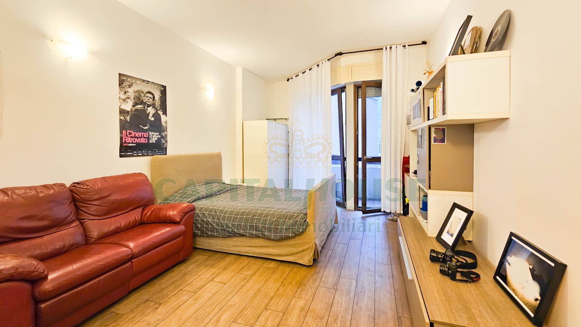 Appartamento in vendita a Milano, Villa San Giovanni