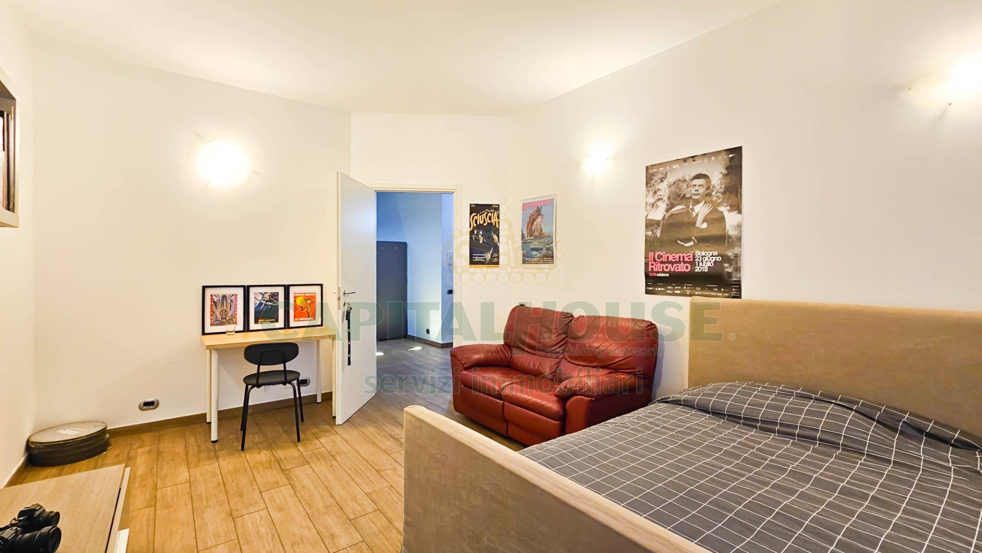 Appartamento in vendita a Milano, Villa San Giovanni