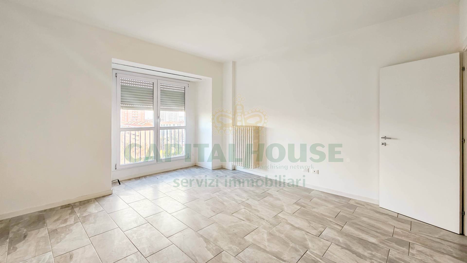 Bilocale in vendita a Milano, Bonola