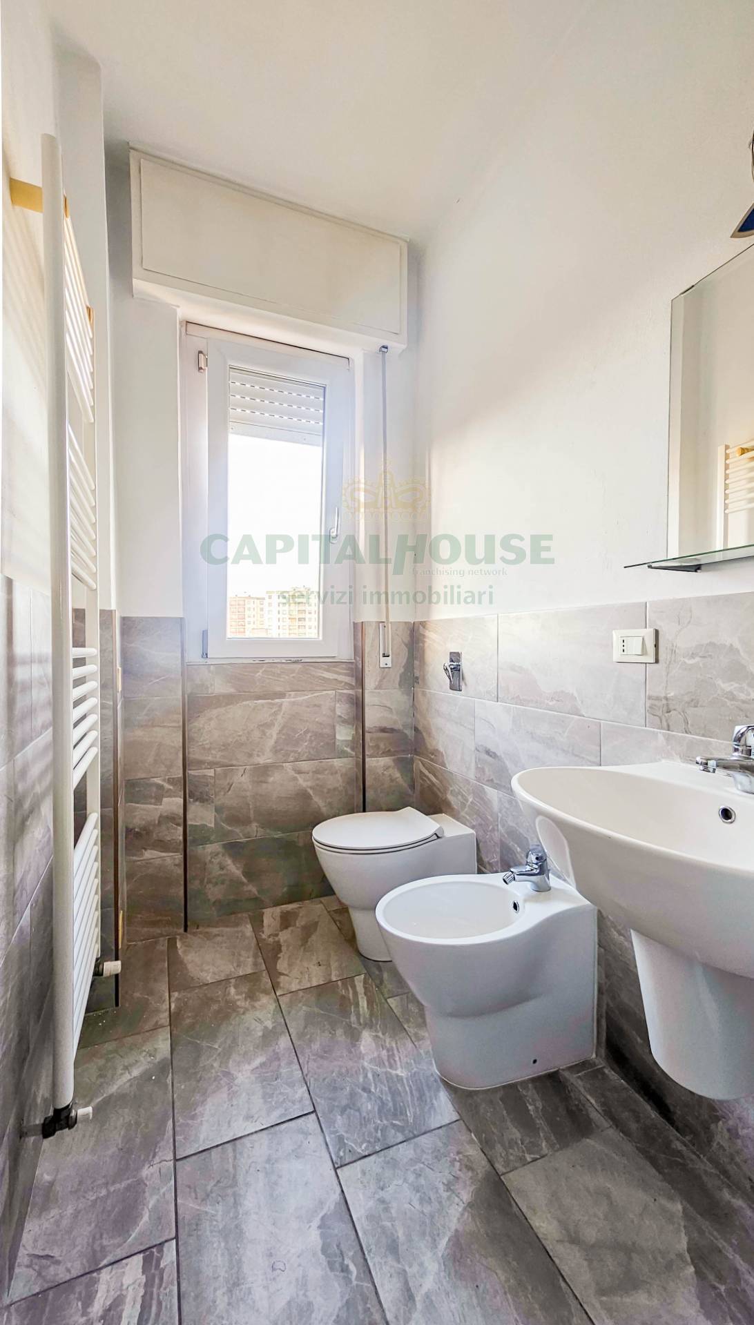 Bilocale in vendita a Milano, Bonola