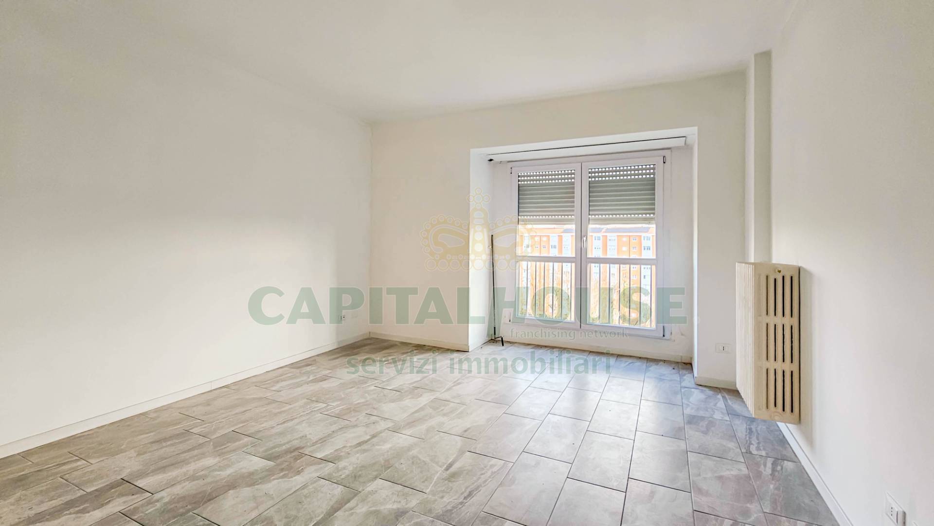 Bilocale in vendita a Milano, Bonola