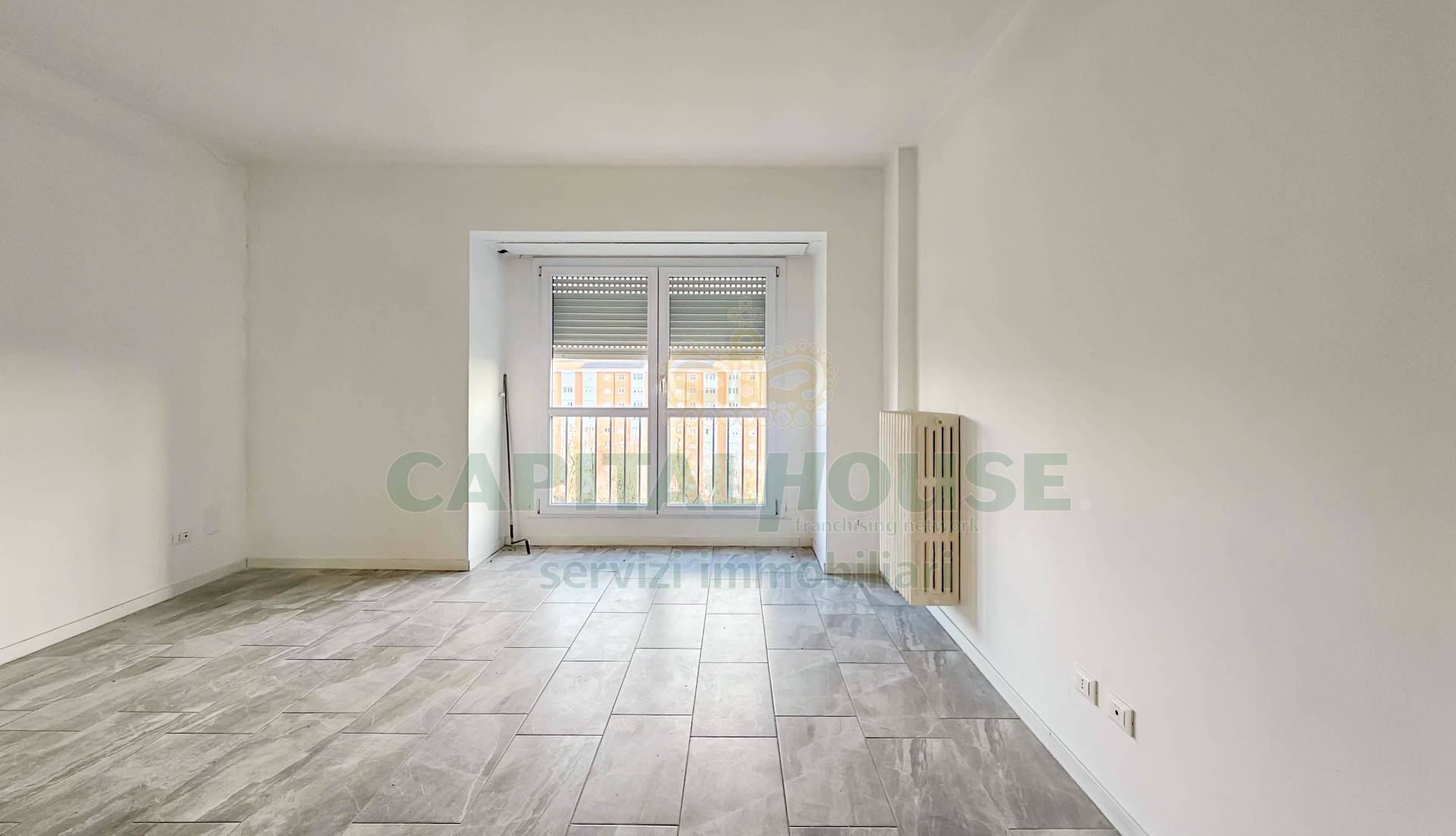 Bilocale in vendita a Milano, Bonola