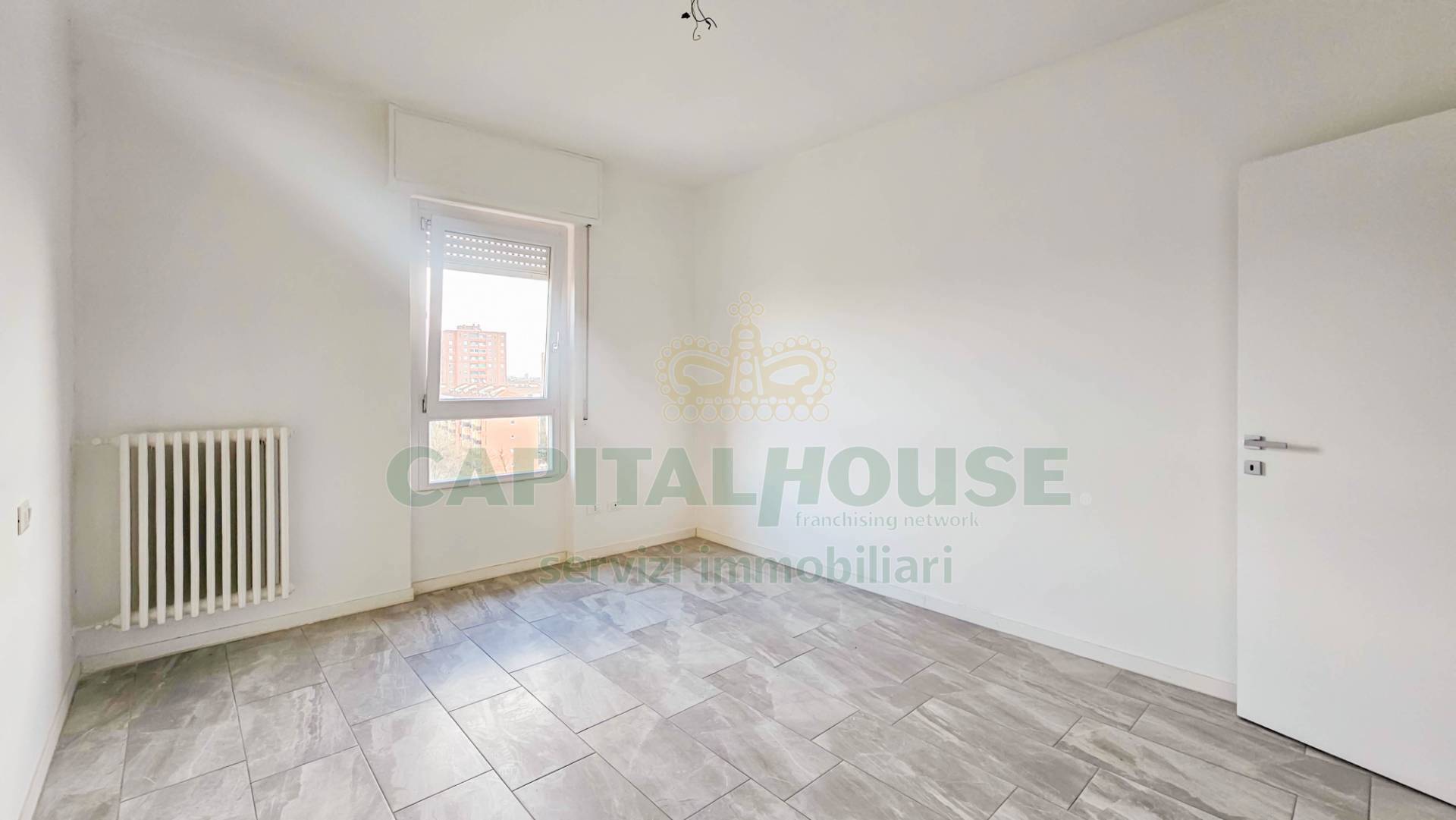 Bilocale in vendita a Milano, Bonola